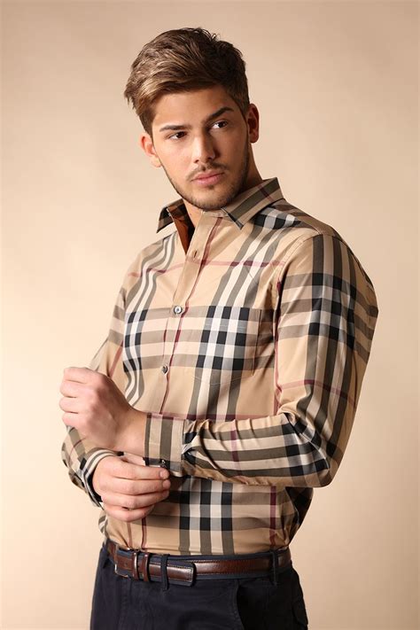 shopstyle burberry men|Burberry outlet men's clothing.